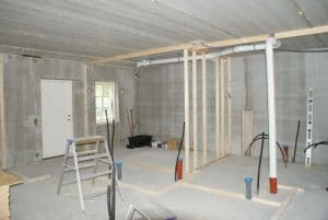 Skanörs Vångar med Energy Buildings decentraliserade ventilation