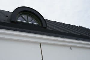 Skanörs Vångar med Energy Buildings decentraliserade ventilation