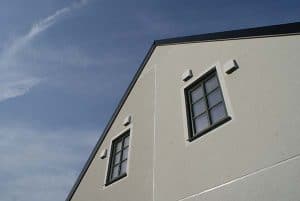 Skanörs Vångar med Energy Buildings decentraliserade ventilation