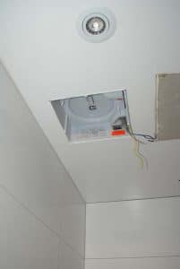 Skanörs Vångar med Energy Buildings decentraliserade ventilation