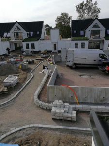 Skanörs Vångar med Energy Buildings decentraliserade ventilation