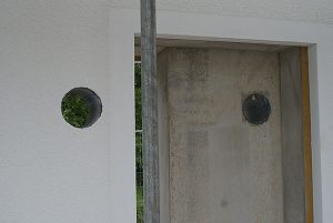 Skanörs Vångar med Energy Buildings decentraliserade ventilation