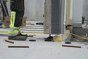 Skanörs Vångar med Energy Buildings decentraliserade ventilation