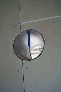 Skanörs Vångar med Energy Buildings decentraliserade ventilation