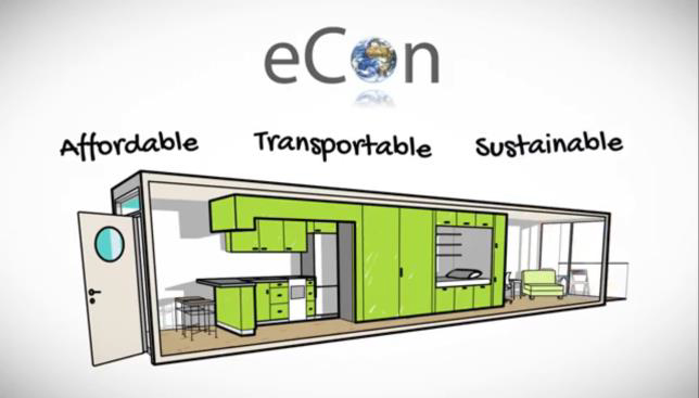 Energy Building decentraliserad ventilation