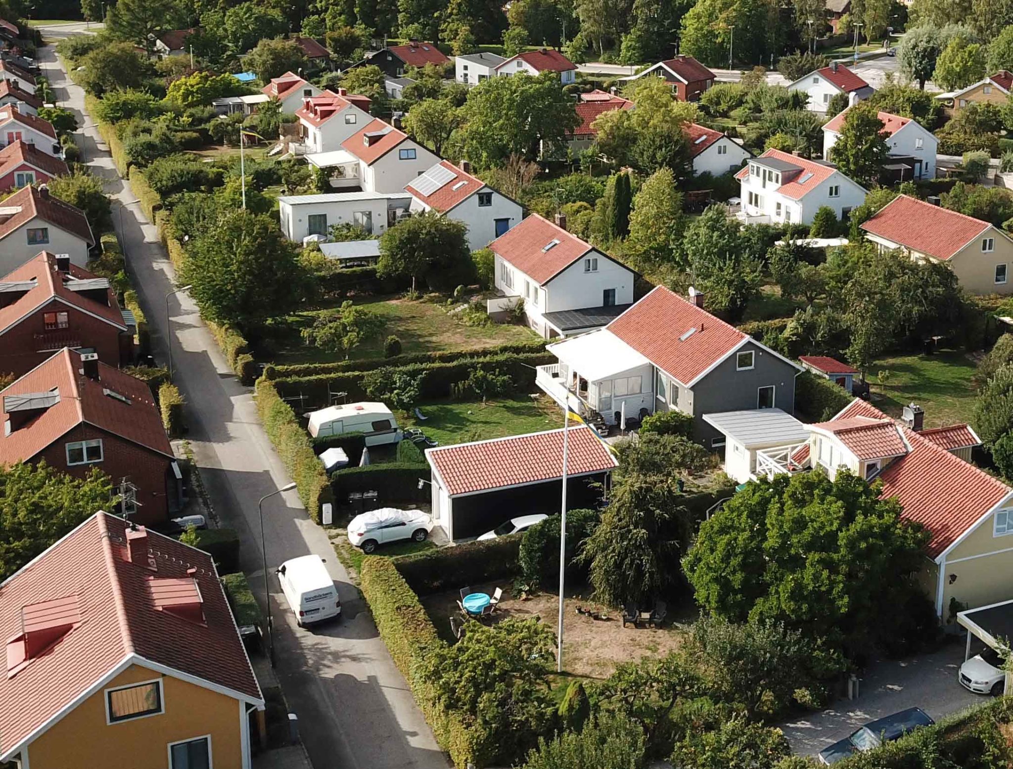 Radonbidrag - så får du pengar till en radonsanering stefgför steg
