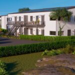 92 lgh med decentraliserad ventilation
